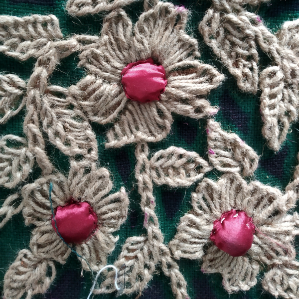 natural and artistic